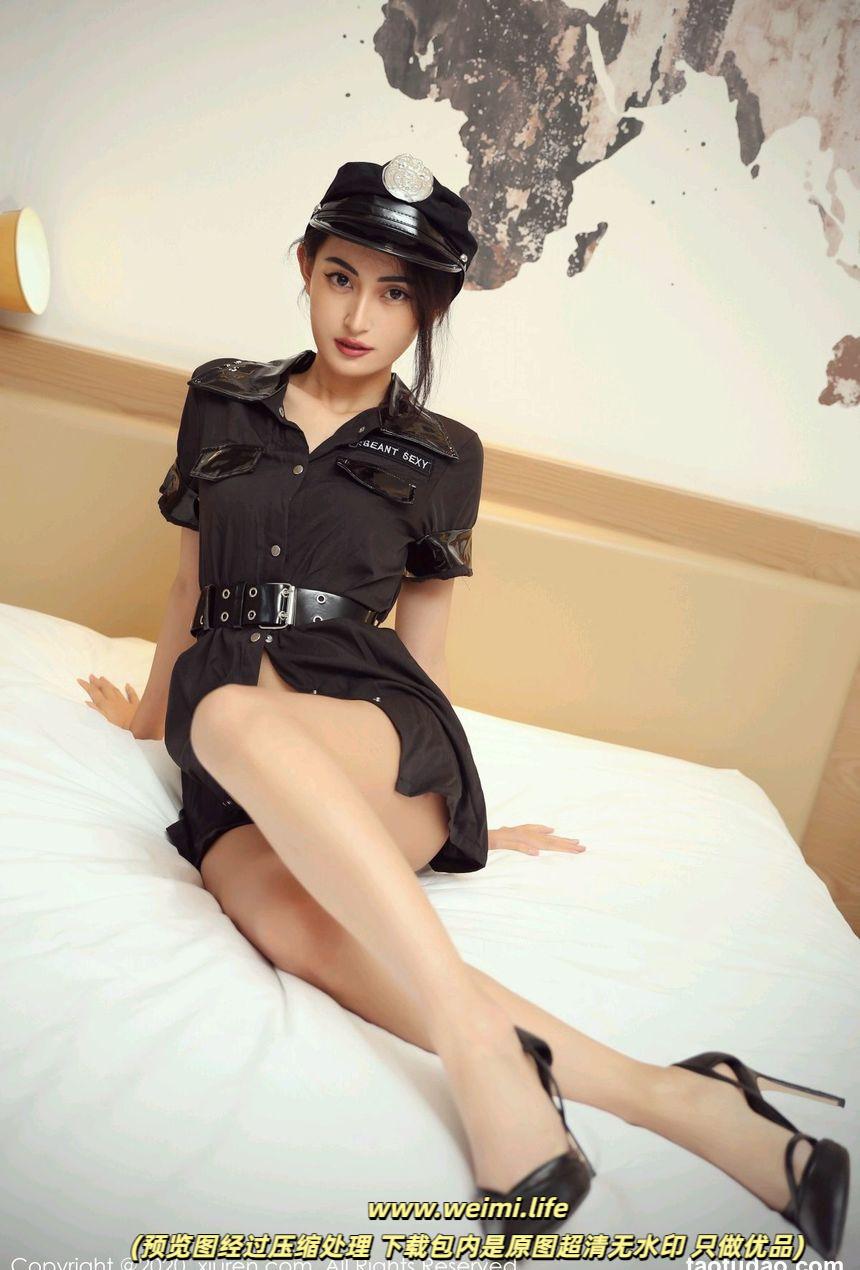 [XiuRen秀人网] 2020.11.16 No.2783 陈舒羽 [30+1P]