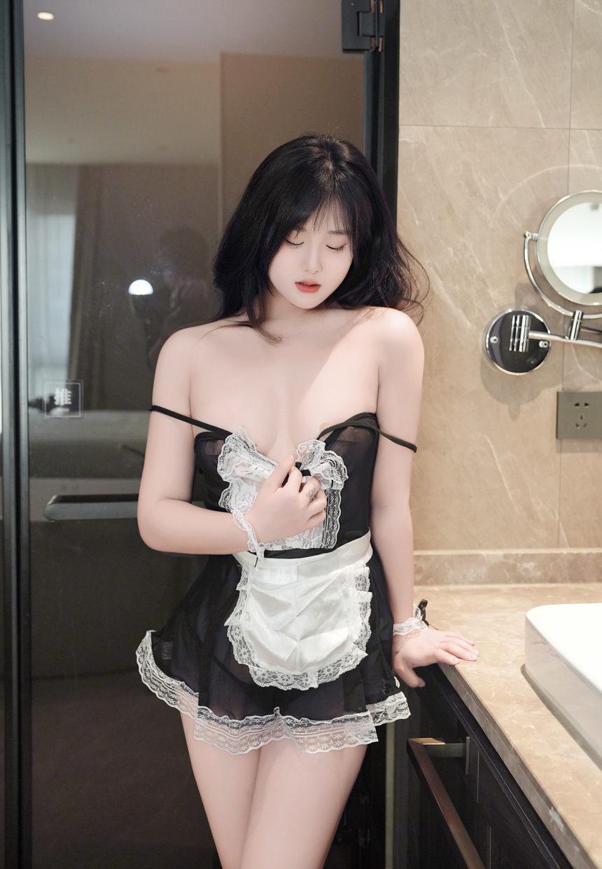 [XiuRen秀人网] 2024.11.18 No.9460 奶茹 [51+1P]