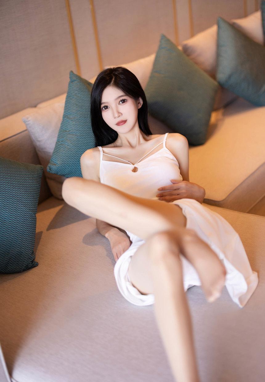 [XIAOYU语画界] 2023.10.30 VOL.1136 程程程- [82+1P]