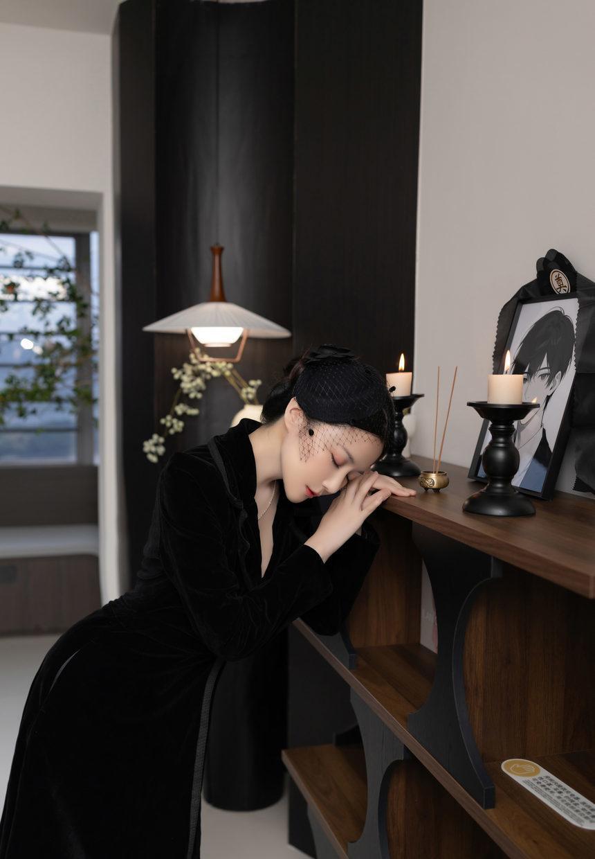 [XiuRen秀人网] 2025.07.18 No.10564 鱼子酱Fish [80+1P]