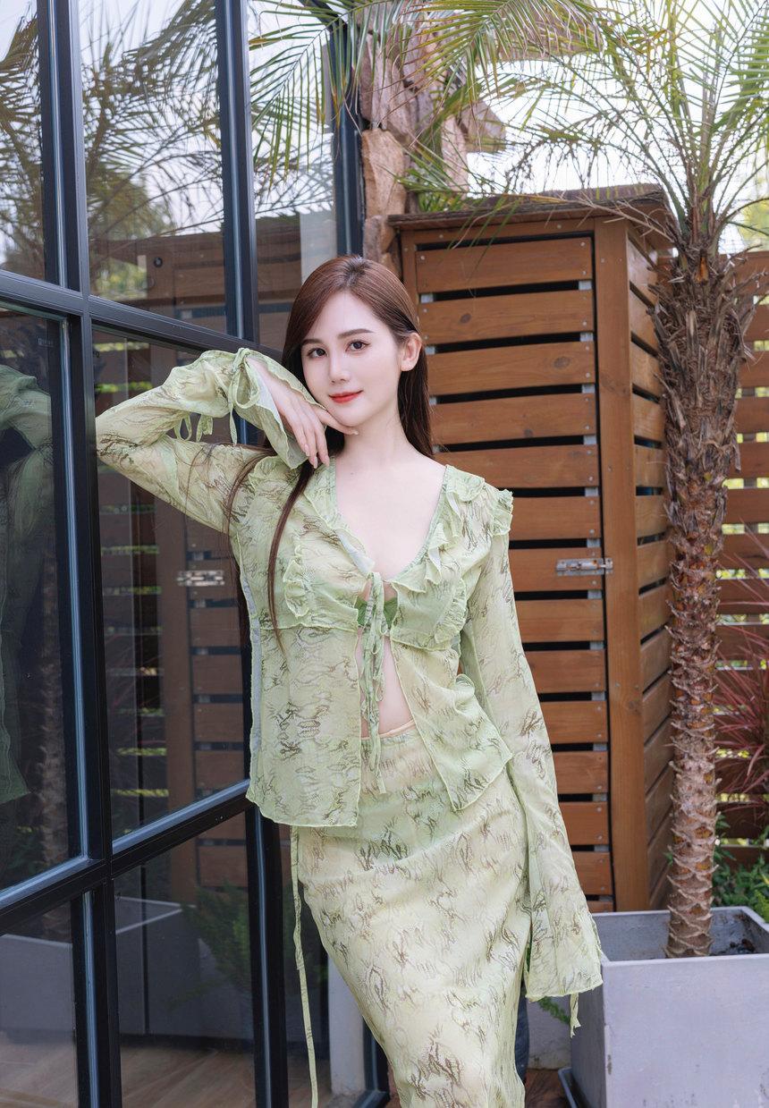 [IMISS爱蜜社] 2023.10.23 VOL.758 sisy思 [40+1P]