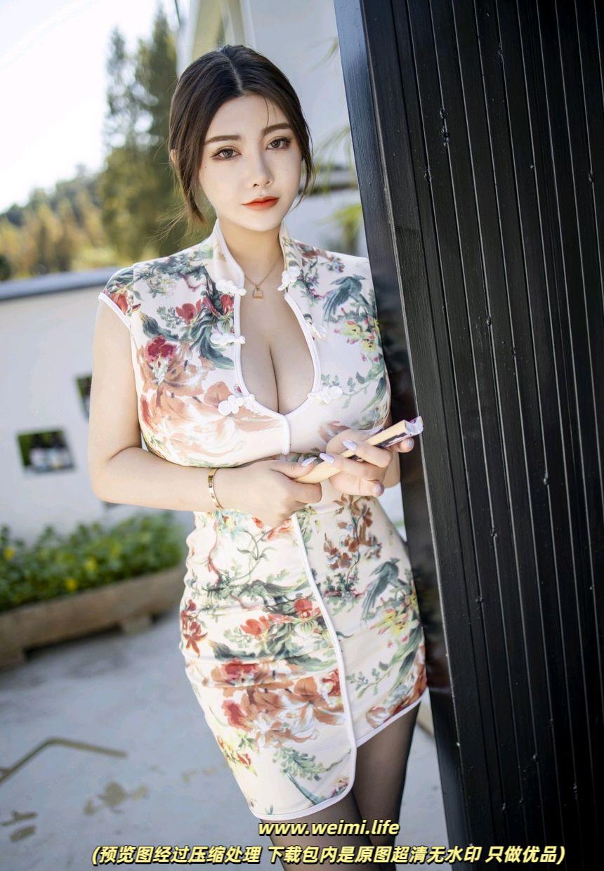 [MyGirl美媛馆] 2020.12.04 VOL.465 软软子 性感写真 [52+1P]