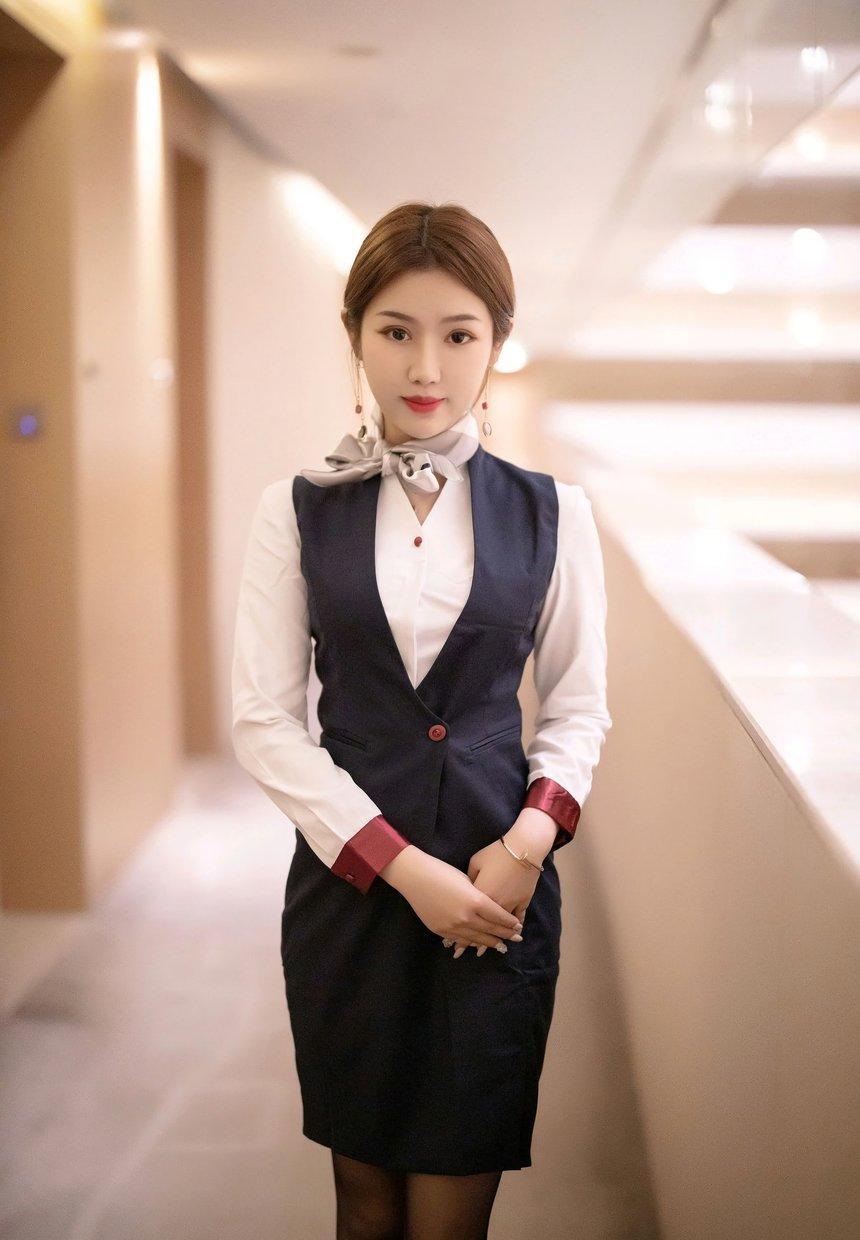 [XIAOYU语画界] 2021.01.12 No.449 梦梵 [77+1P]