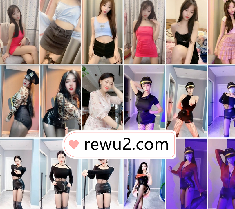 【快手主播】三位主播：宝贵人生、二姐疼你、娇宝很乖 跳舞福利 ！（19V）一起欣赏