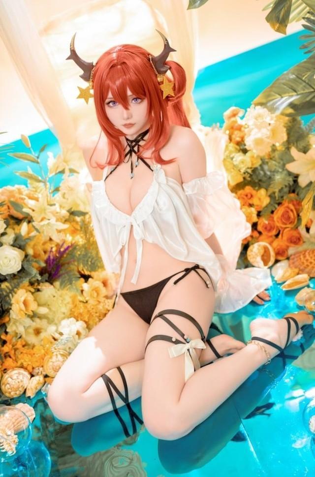 星之迟迟 NO.224 舟本 《Heartbeat》[349P-2.46GB]