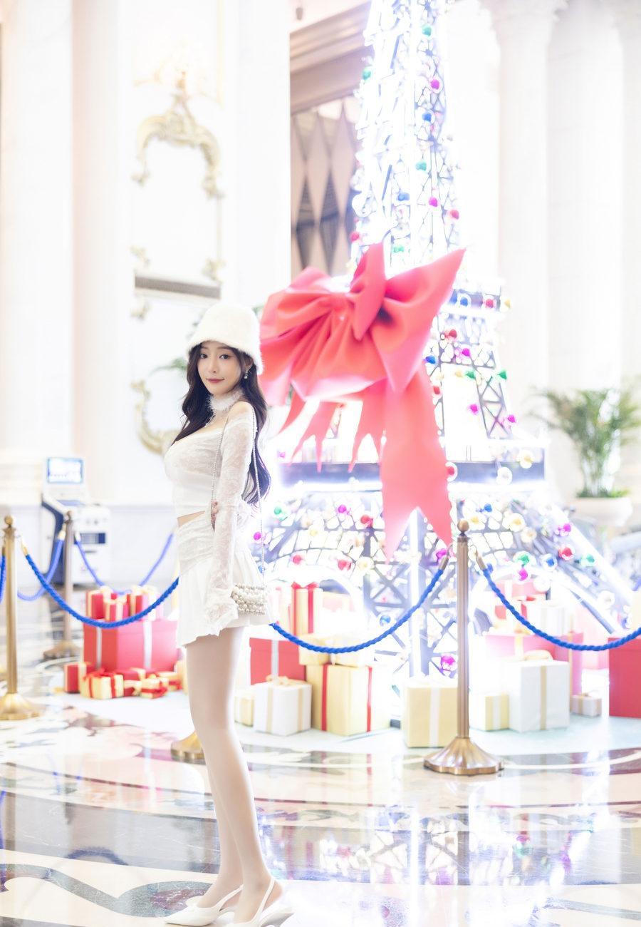 [XiuRen秀人网] 2023.12.25 No.7863 王馨瑶yanni [91+1P]