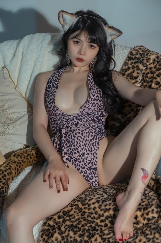 七月喵子 – NO.38 幻想兽娘集 月食 捷克提亚[22P-248MB]