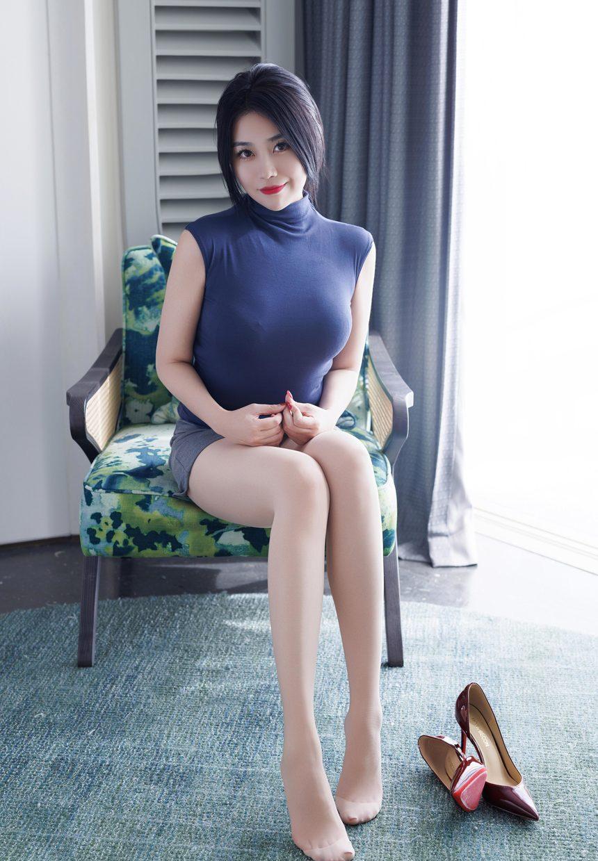 [IMISS爱蜜社] 2025.04.16 VOL.789 许诺Sabrina [86+1P]