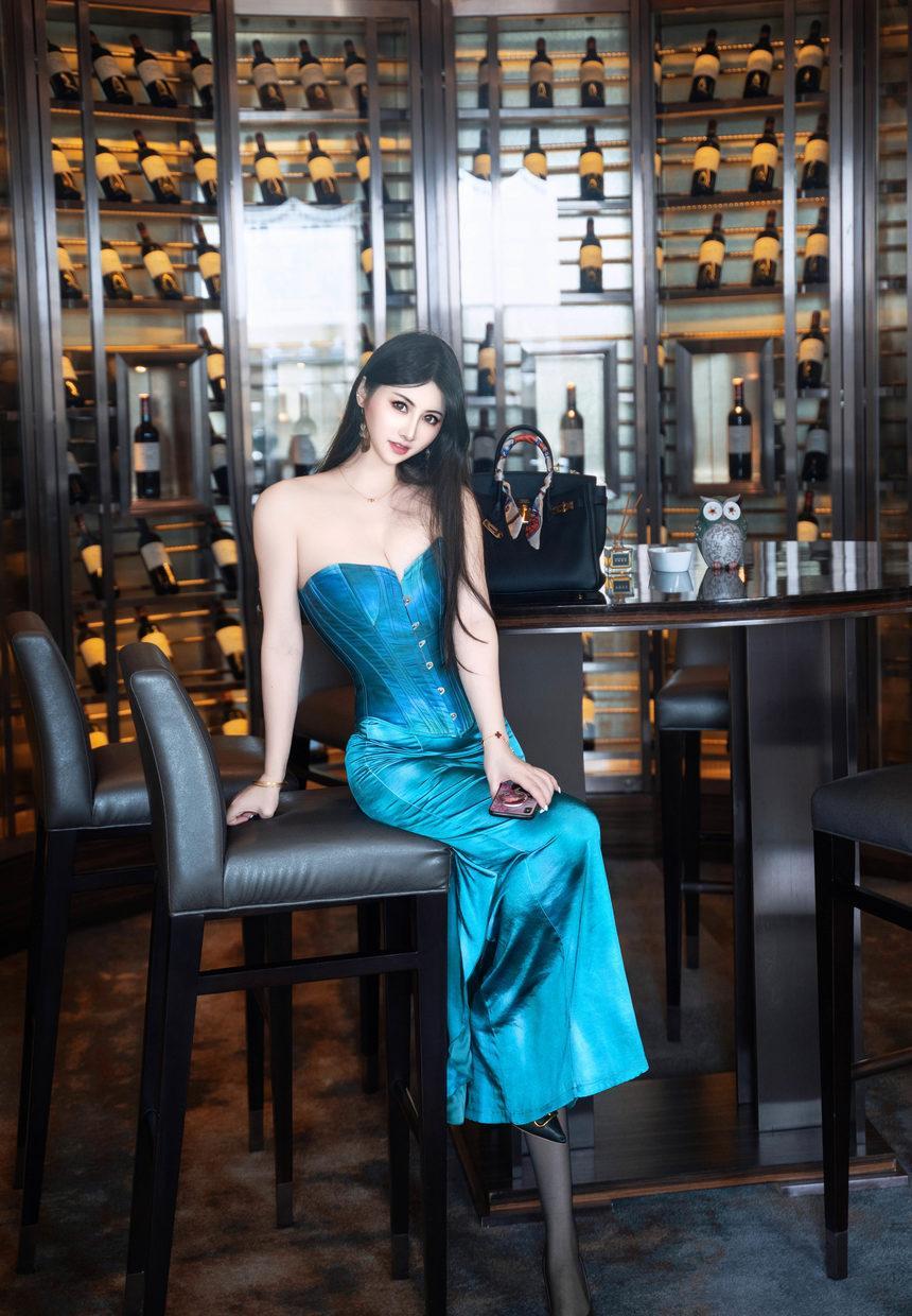 [XiuRen秀人网] 2024.08.20 No.9039 诗诗kiki [134+1P]