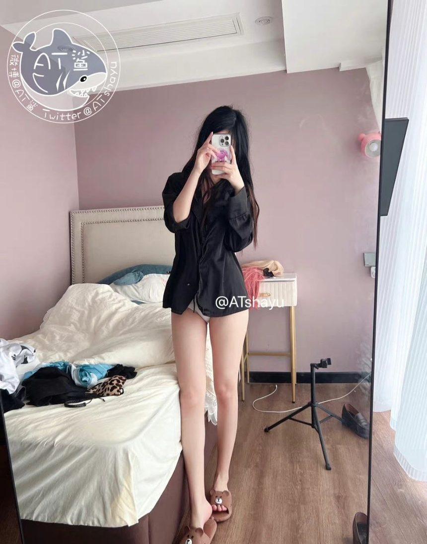 AT鲨-碎碎念日常照[77P-30.4MB]