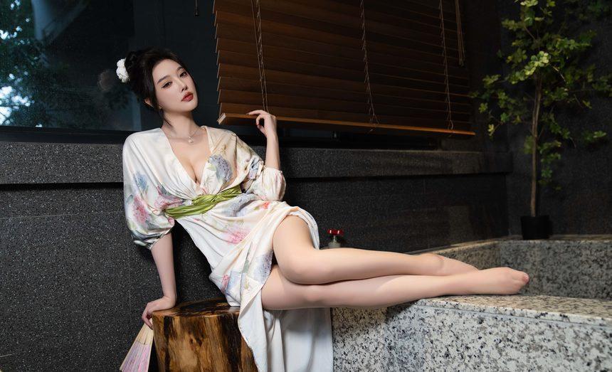 [XiuRen秀人网] 2024.11.19 No.9470 杨晨晨Yome [99+1P]