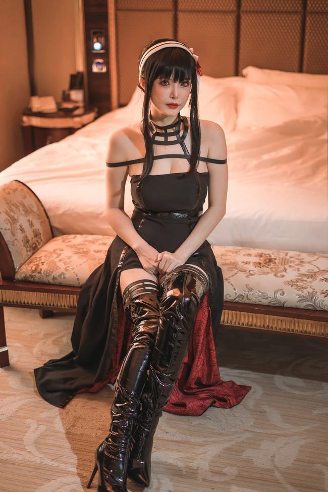 秋和柯基 – NO.91 约尔 福杰[47P-1.43GB]