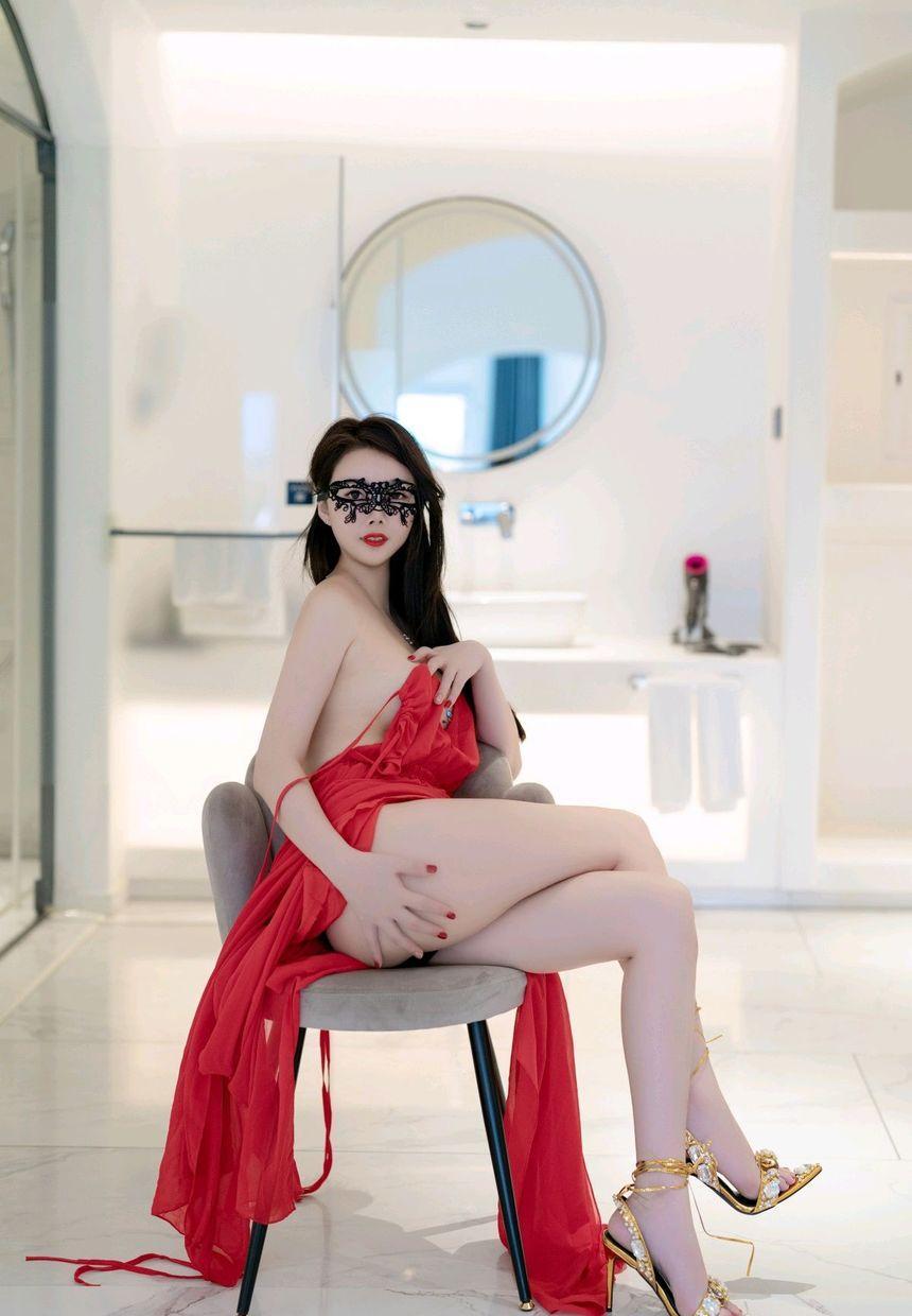 [XiuRen秀人网] 2023.10.17 No.7517 summer宝宝 [62+1P]