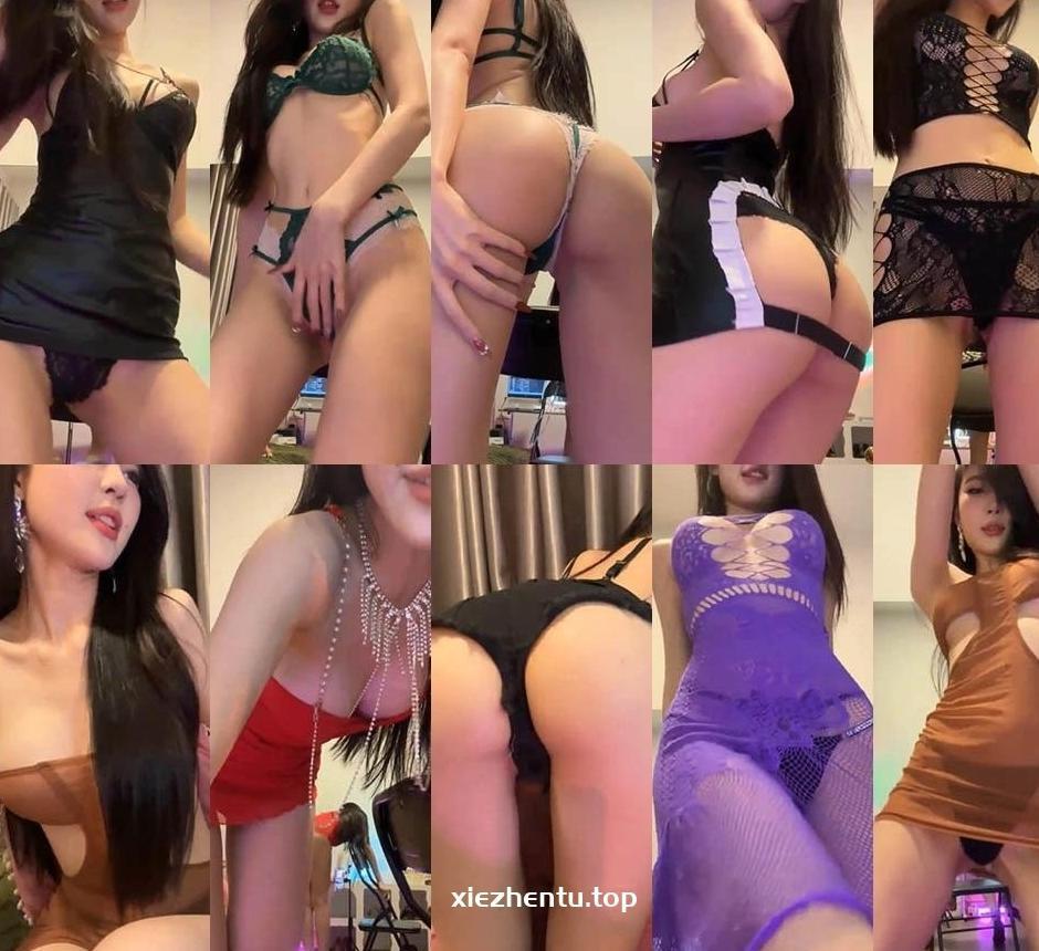 BIGO平台越南妹Almiraa68直播跳舞精彩片段超劲爆