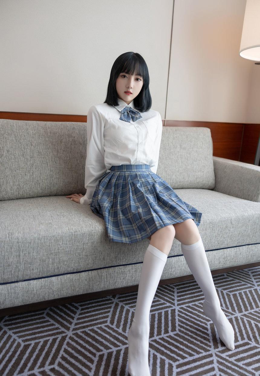 [XIAOYU语画界] 2021.04.14 VOL.508 豆瓣酱  [56+1P]