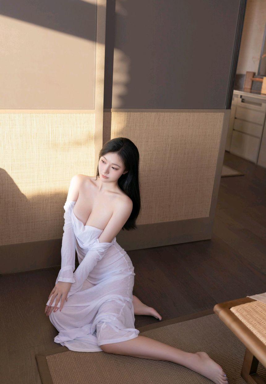 [XiuRen秀人网] 2025.09.09 No.10747 安然anran [80+1P]