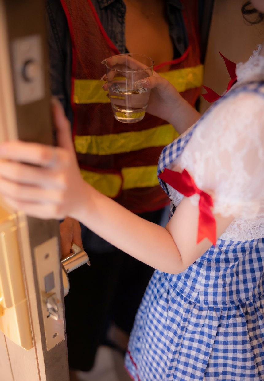 [XiuRen秀人网] 2023.10.13 No.7509 幼幼 [110+1P]