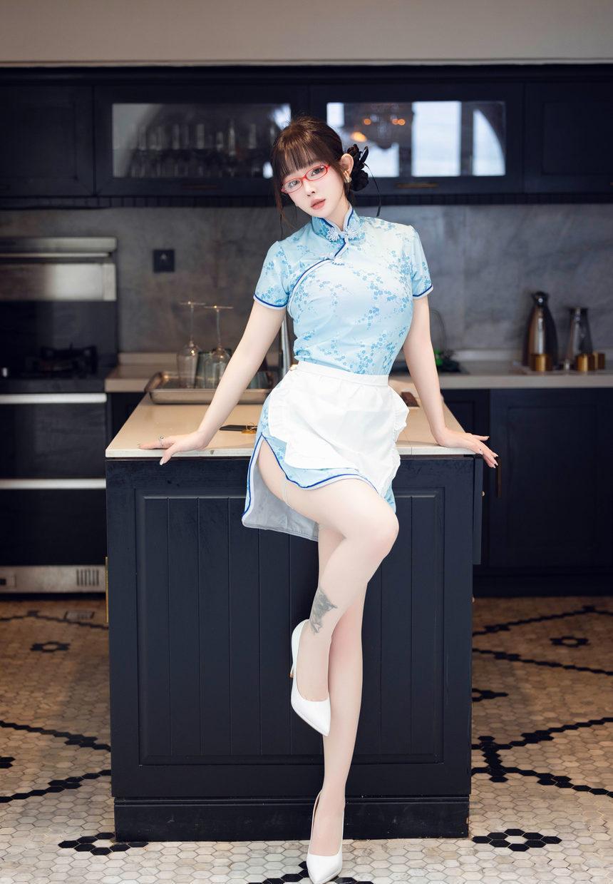 [HuaYang花漾写真] 2024.07.19 VOL.593 王雨纯 [93+1P]