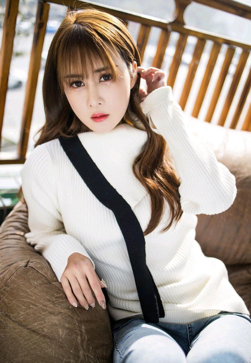 [MyGirl美媛馆] 2021.02.04 VOL.487 小兜儿 [78+1P]