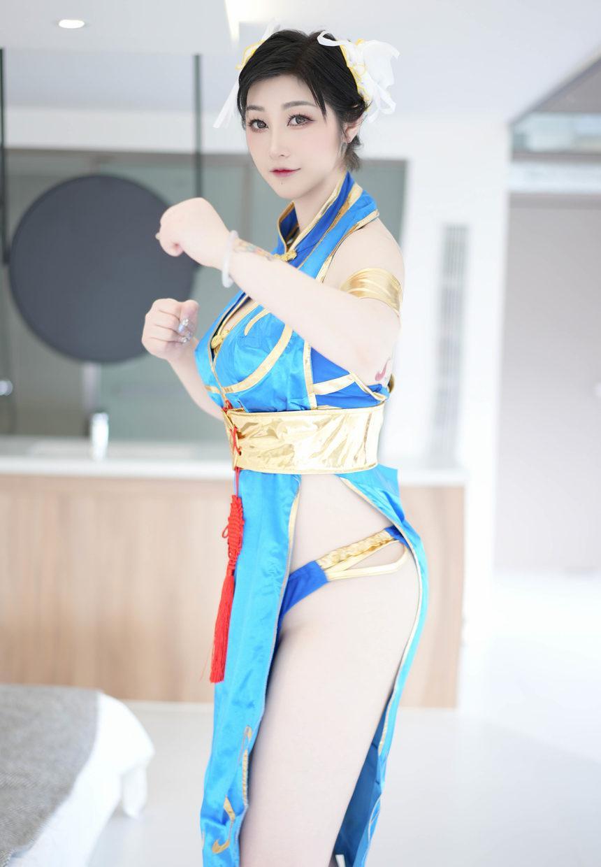 [XiuRen秀人网] 2024.07.19 No.8886 妲己_Toxic [73+1P]