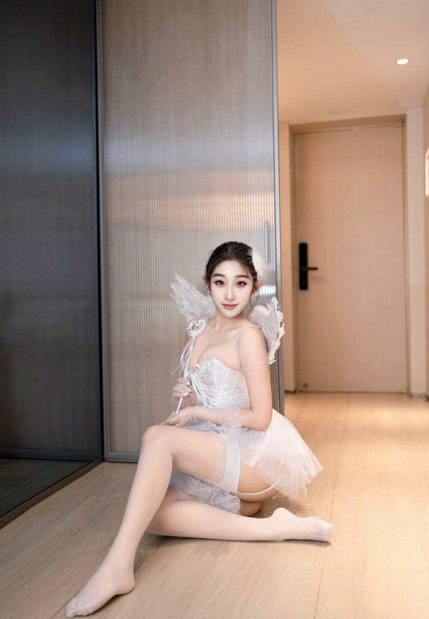 [XINGYAN星颜社] 2025.03.18 VOL.324 星冉 [78+1P]