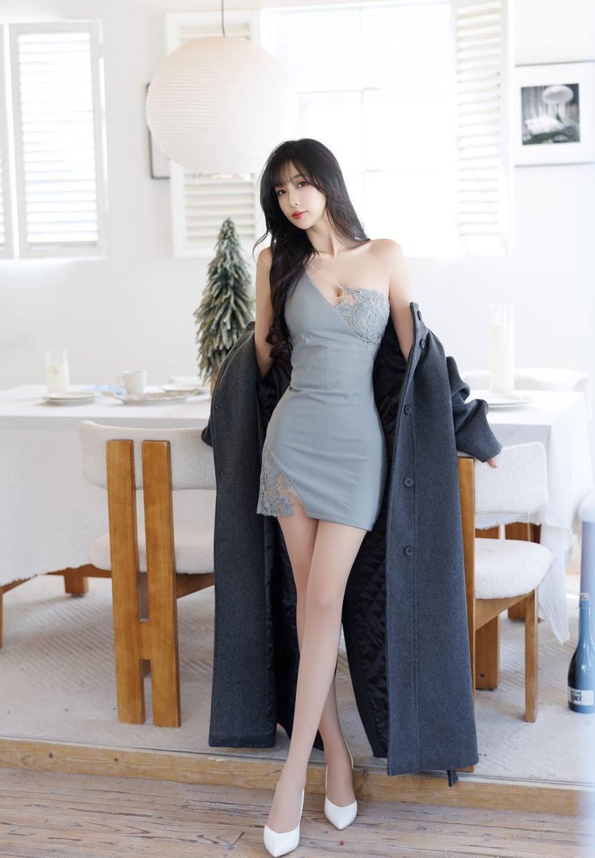 [XiuRen秀人网] 2025.02.10 No.9863 林星阑 [83+1P]