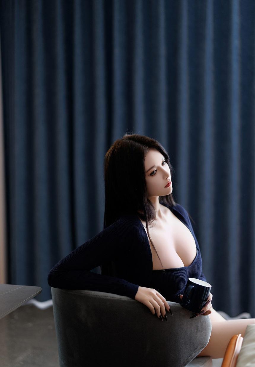 [XiuRen秀人网] 2025.01.25 No.9820 娜比 [90+1P]