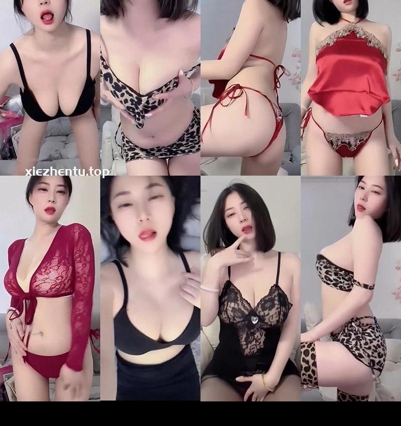 快手主播小奶球国庆定制情去跳舞素材大全