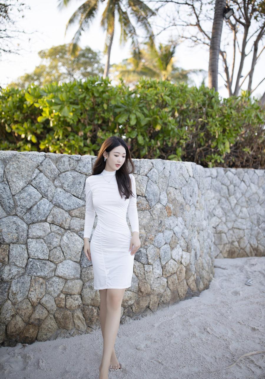 [XiuRen秀人网] 2024.02.19 No.8110 唐安琪 [79+1P]