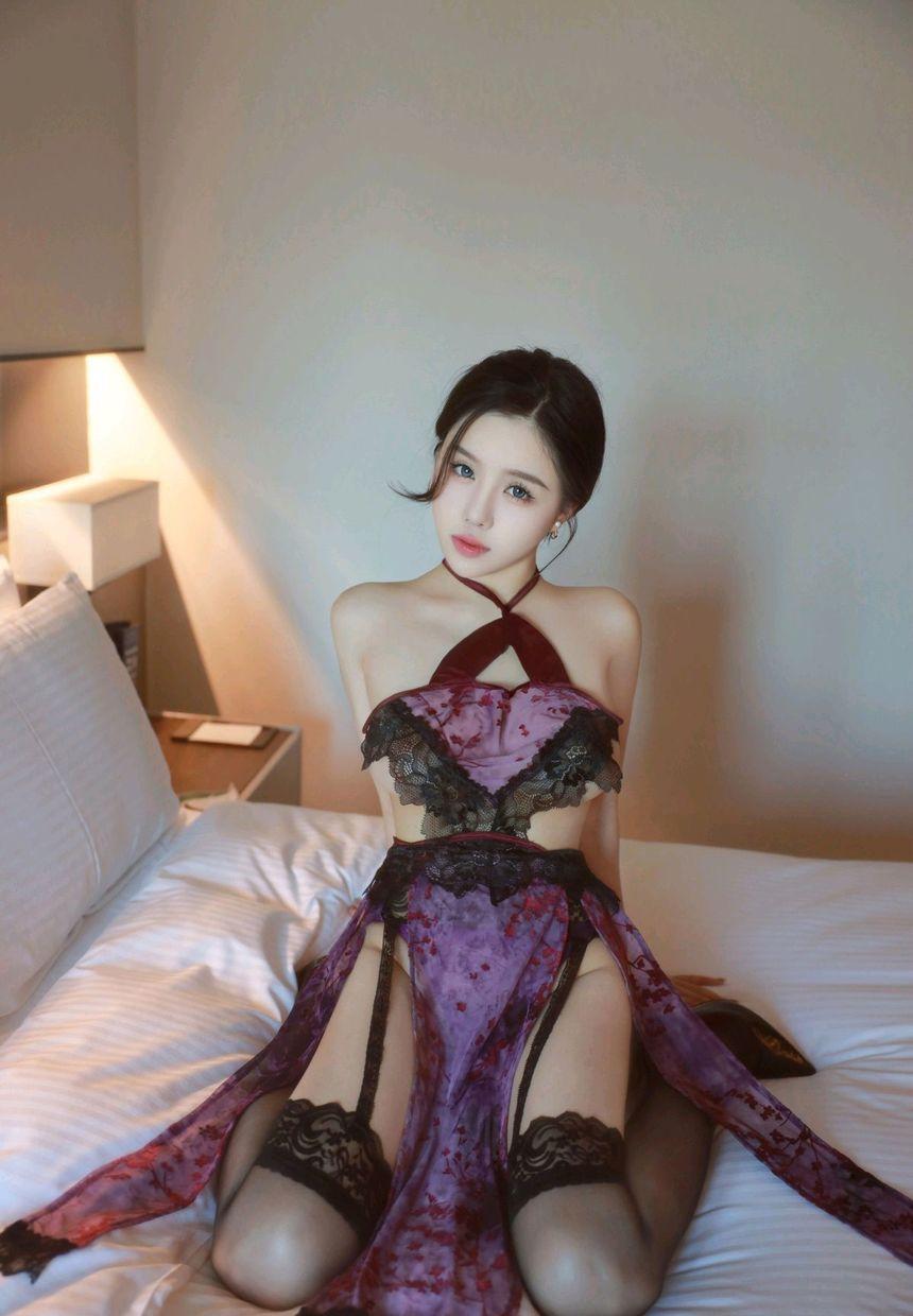 [XiuRen秀人网] 2024.10.16 No.9292 唐翩翩 [87+1P]