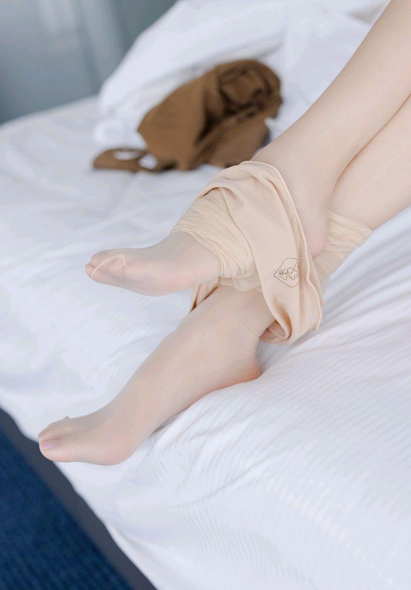 [IMISS爱蜜社] 2024.03.07 VOL.767 泥鳅鳅 [44+1P]