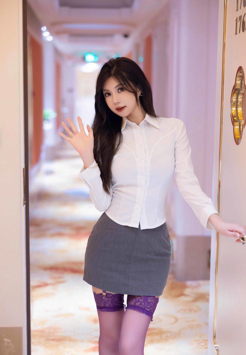 [XiuRen秀人网] 2024.12.20 No.9631 绮里嘉ula [97+1P]