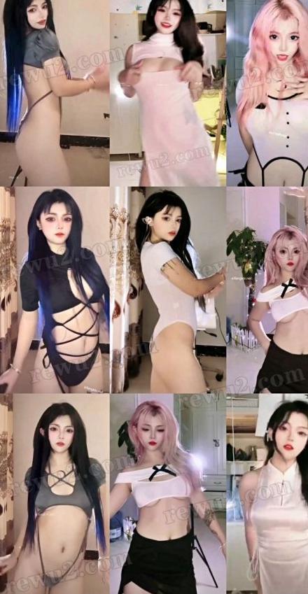 【抖音主播】前妻 跳舞福利 新(8V313M)观看吧 【抖音主播】前妻 跳舞福利 新(8V313M)观看吧