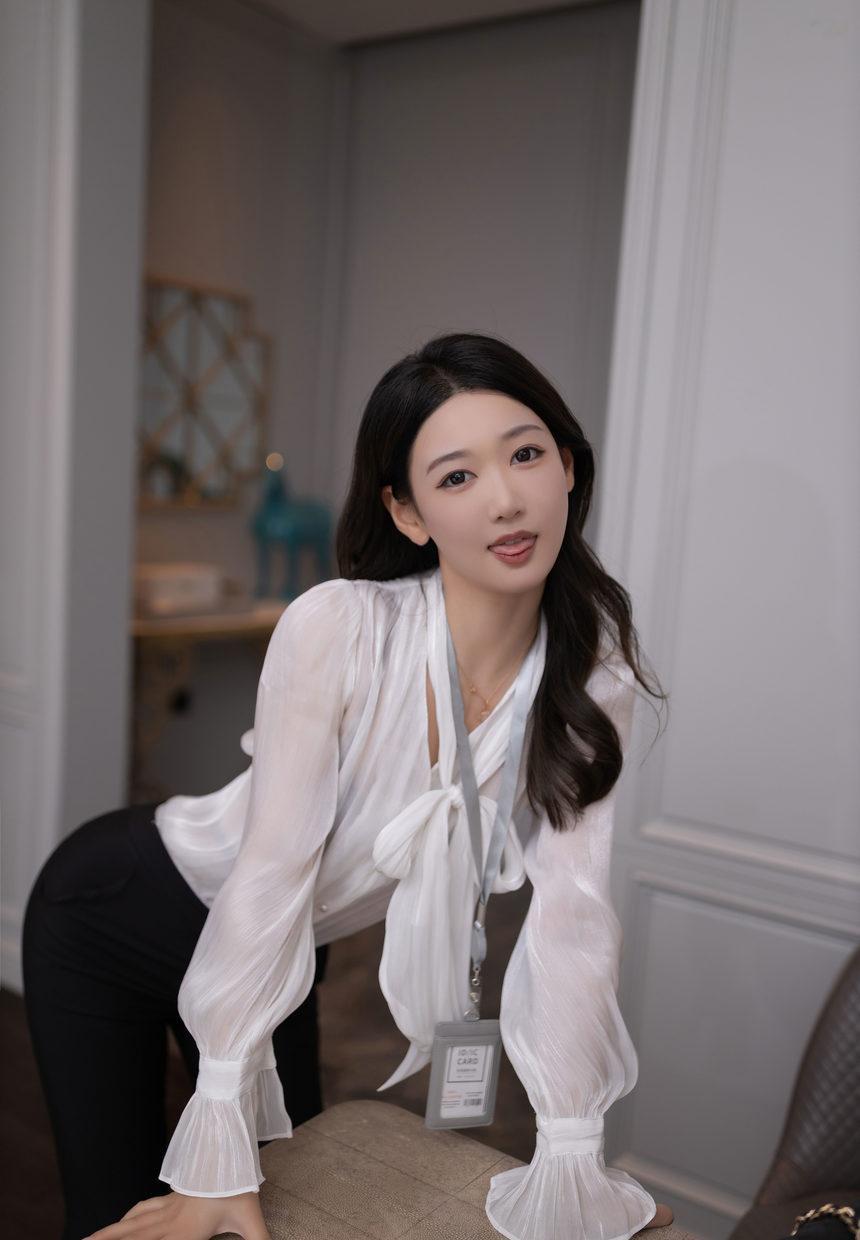 [XiuRen秀人网] 2025.03.03 No.9960 唐安琪 [82+1P]