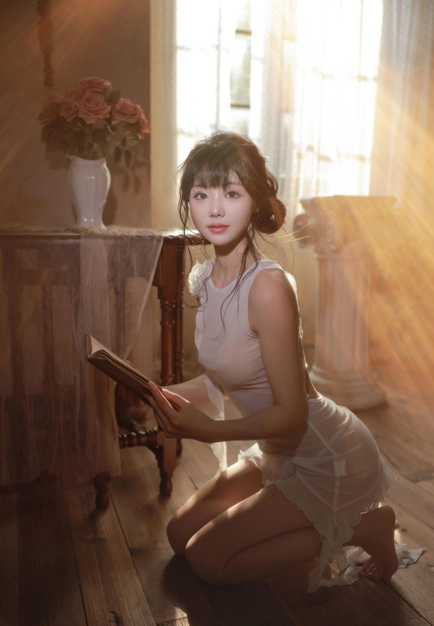 [XiuRen秀人网] 2025.09.24 No.10799 佘贝拉Bella [73+1P]