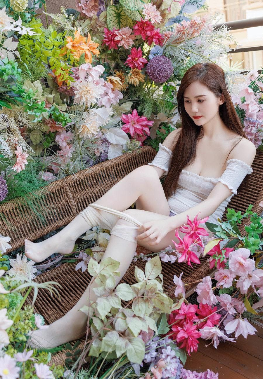 [IMISS爱蜜社] 2023.12.11 VOL.761 SISY思 [43+1P]