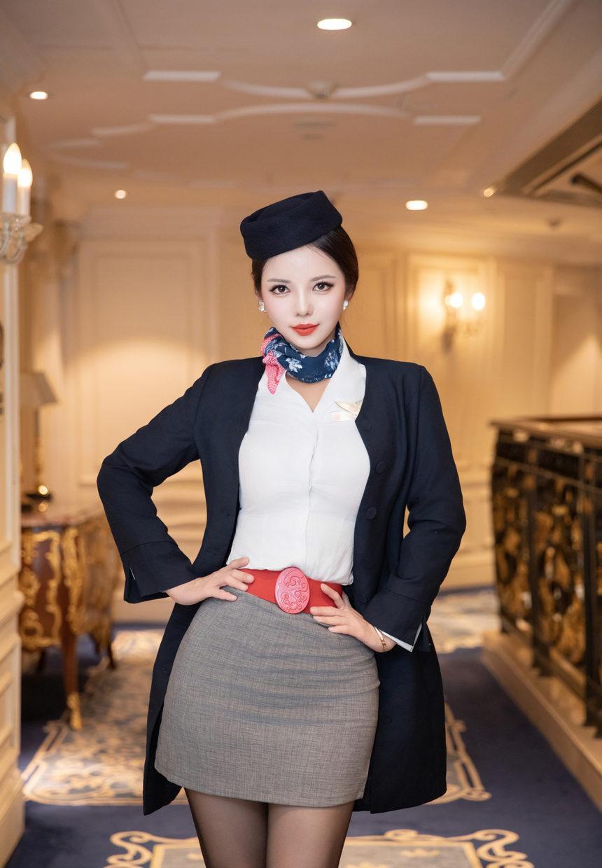 [XiuRen秀人网] 2024.10.30 No.9365 大美妞儿 [84+1P]