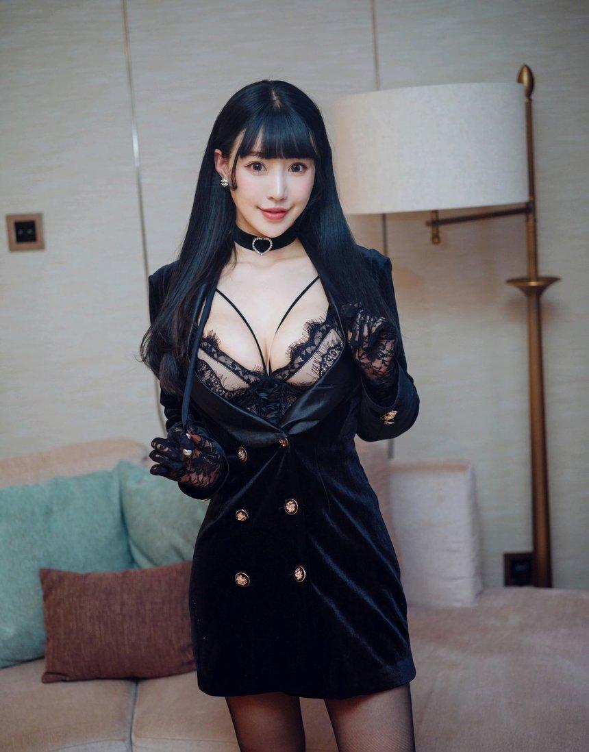 [HuaYang花漾写真] 2021.01.20 VOL.355 朱可儿Flower [51+1P]