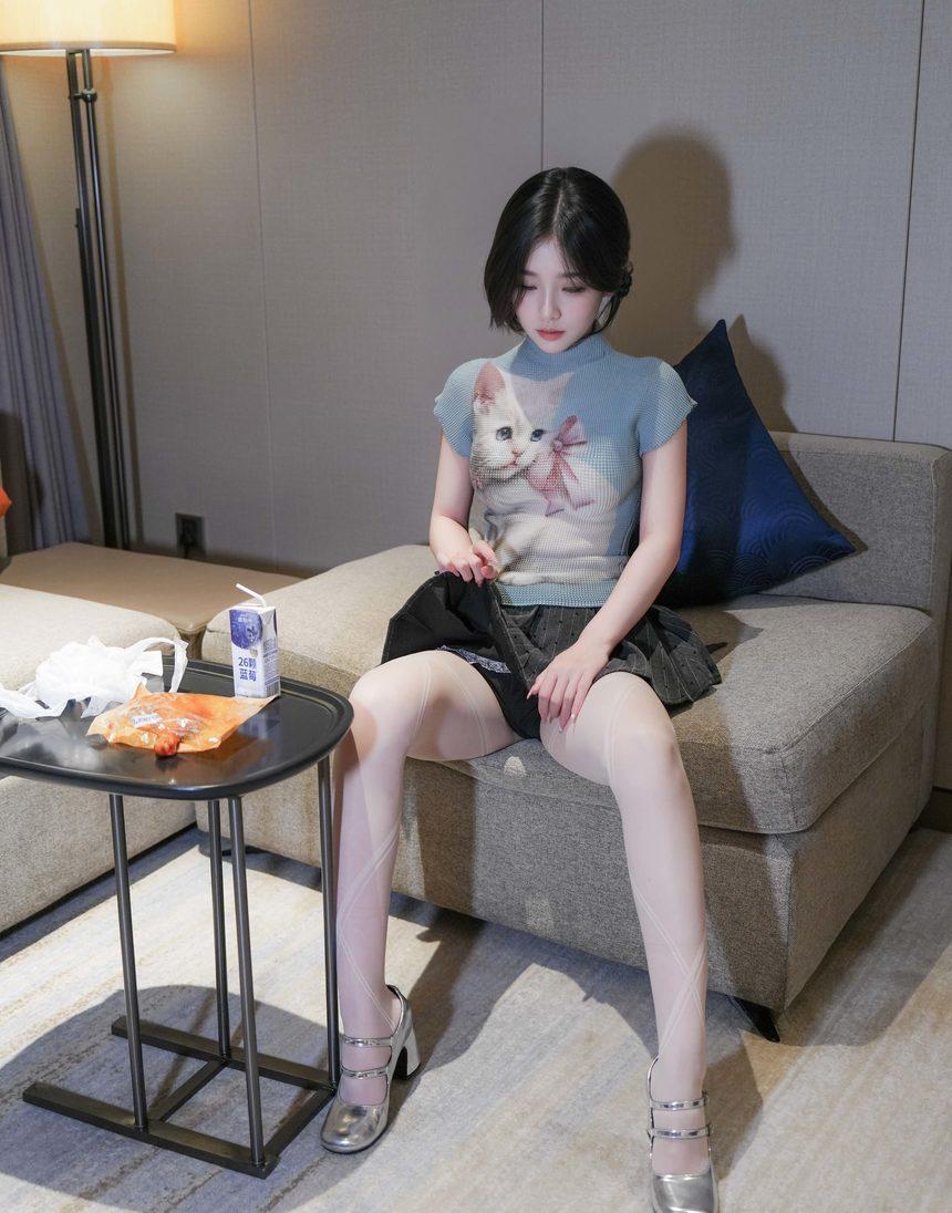 [XiuRen秀人网] 2025.09.30 No.10830 汁汁 [70+1P]