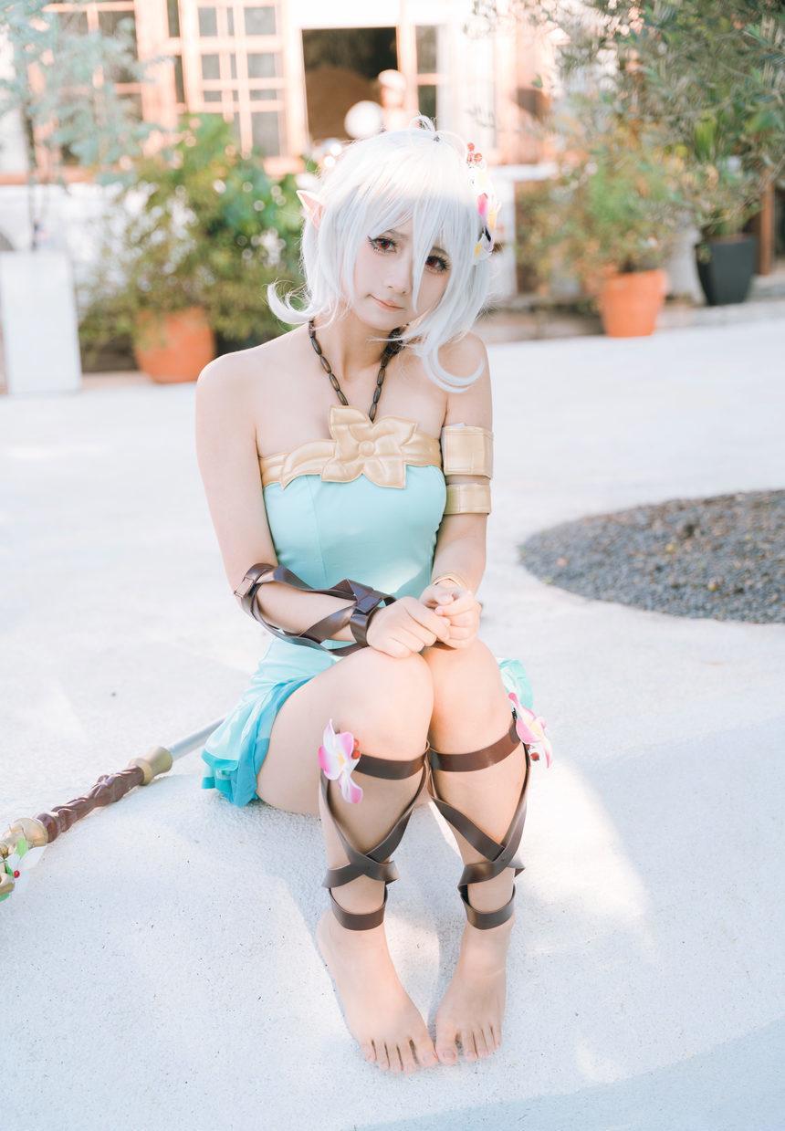 喜欢爱理吗-可可萝[33P-201MB]