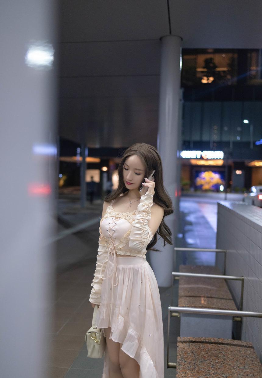 [XiuRen秀人网] 2023.11.22 No.7702 杏子Yada [81+1P]