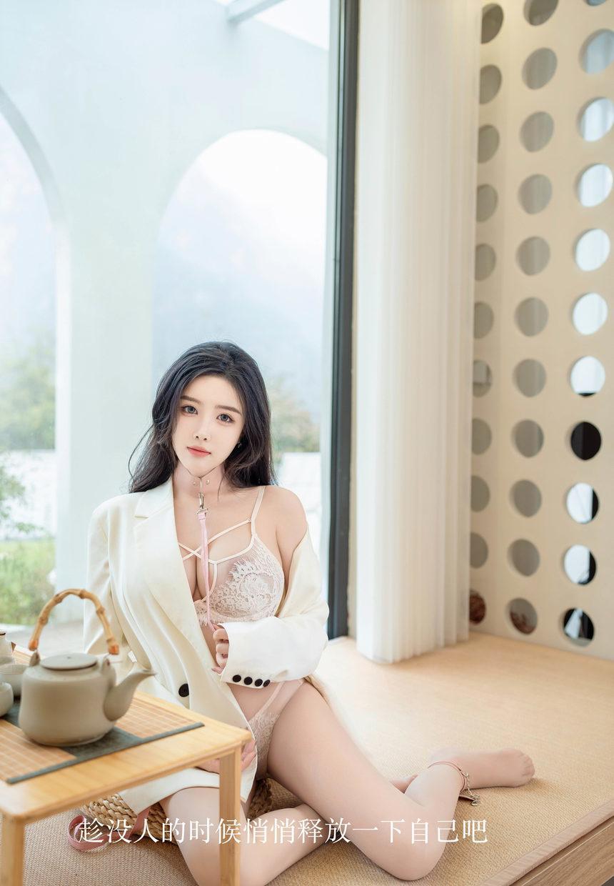 [XINGYAN星颜社] 2025.02.27 VOL.315 袁圆 [79+1P]