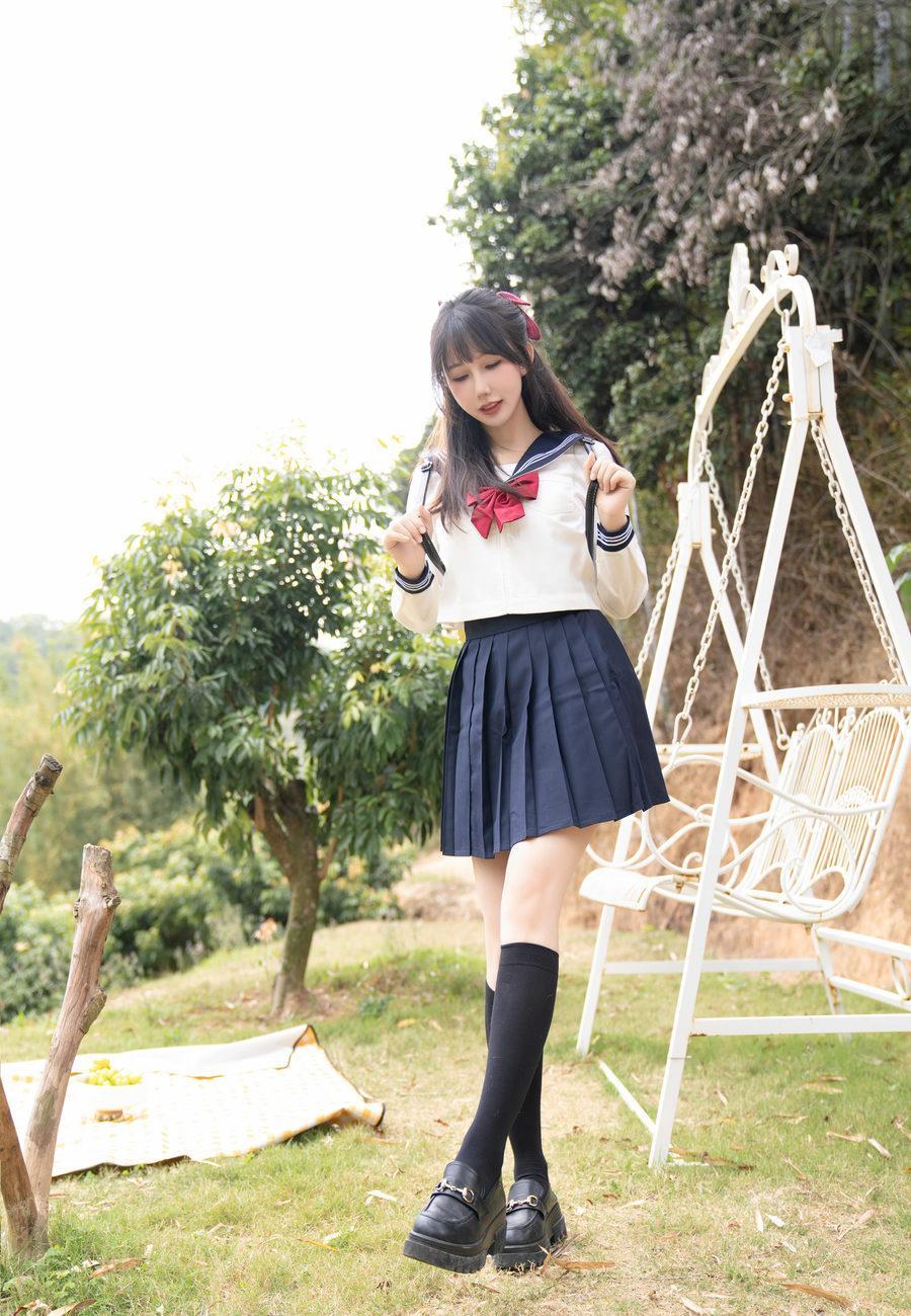 [XiuRen秀人网] 2024.04.10 No.8365 波巧酱 [85+1P]