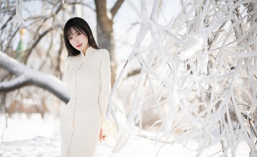 [XiuRen秀人网] 2024.03.28 No.8307 林星阑 [82+1P]