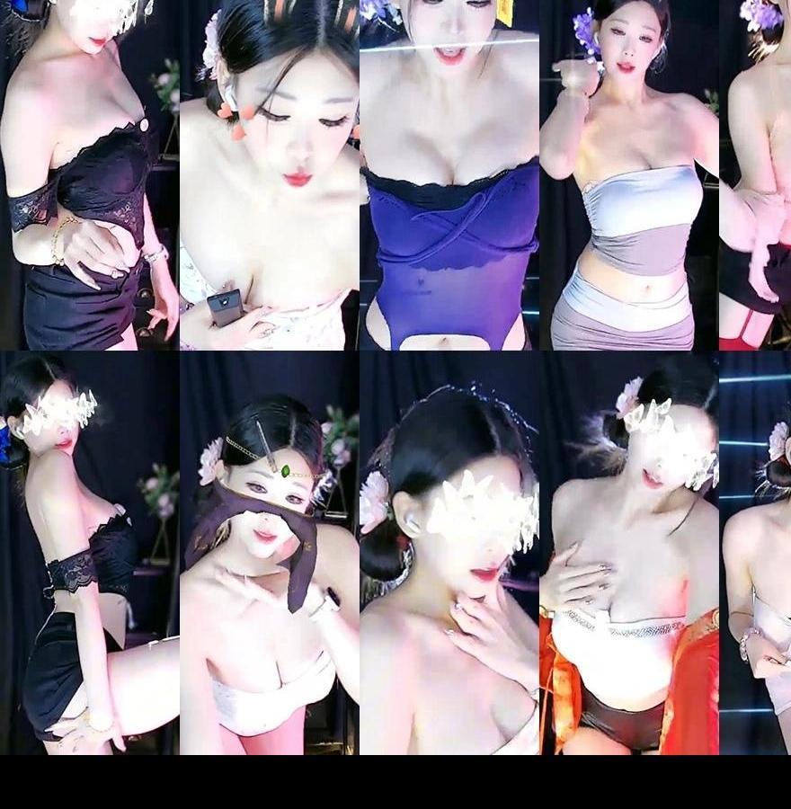 星球直播辣椒精选跳舞合集全网惊呼