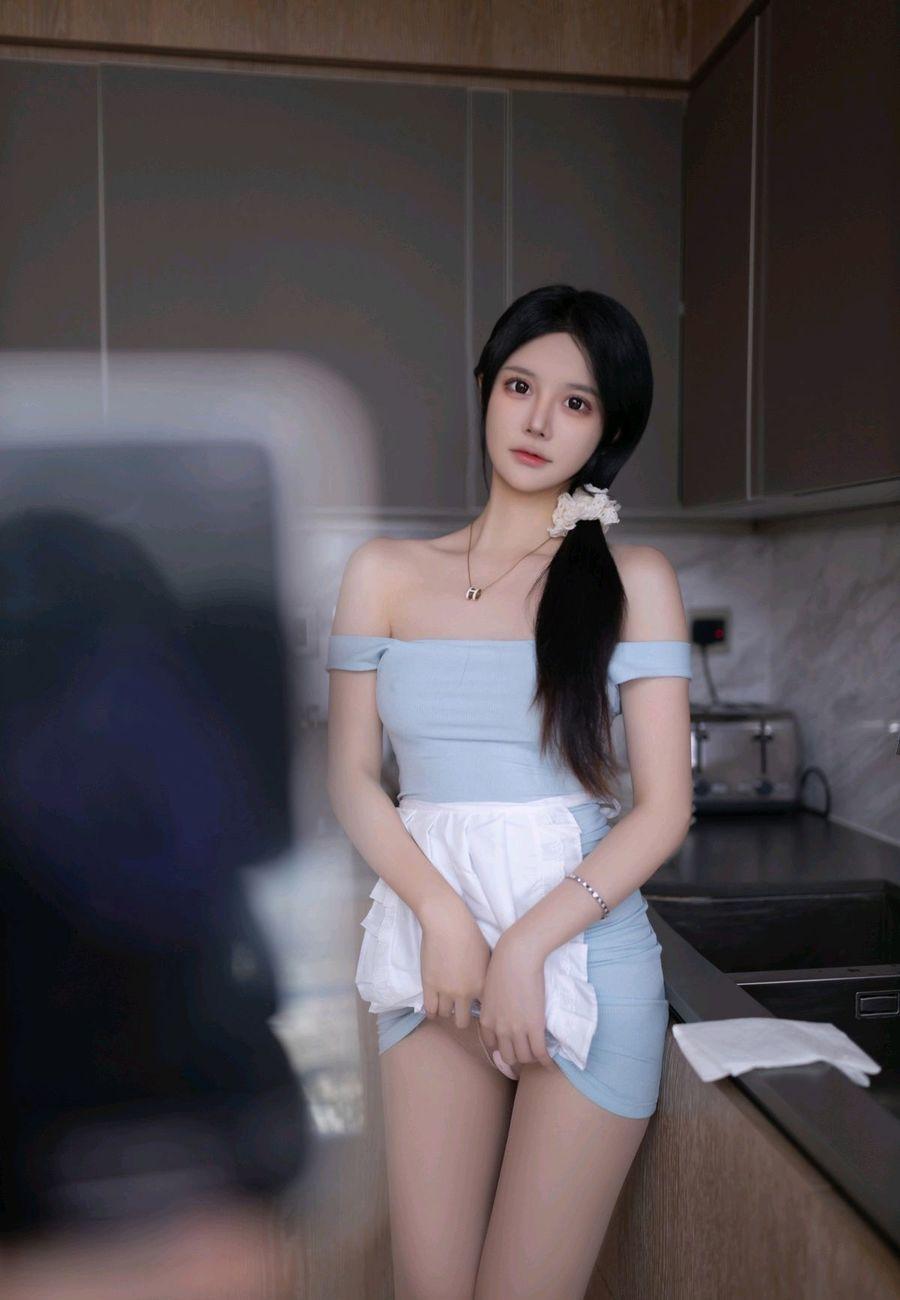 [XiuRen秀人网] 2024.05.24 No.8597 幼幼 [80+1P]