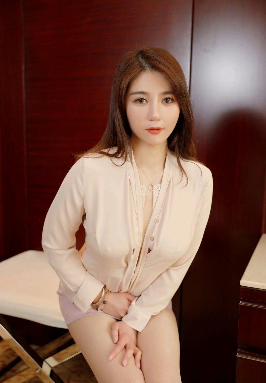 [MFStar模范学院] 2021.01.21 VOL.444 fairy如歌 [39+1P]