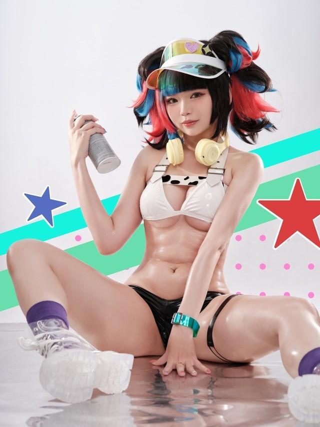 ZinieQ NO.122 Sei[30P-365.2M]