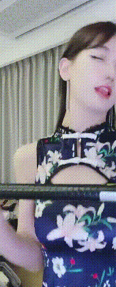 【花椒主播】宁依纯烧舞无水印（11v/408m）一起欣赏