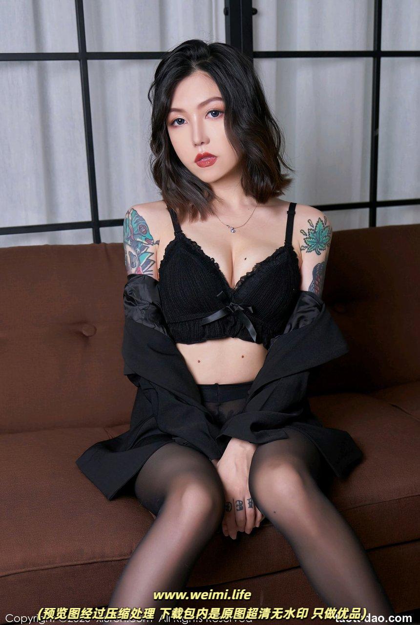 [XiuRen秀人网] 2020.10.29 No.2711 舌尖上的菊花Ace [70+1P]